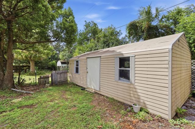 1250 PALOS VERDE DRIVE, Orlando, FL 32825