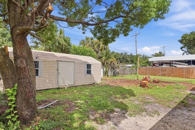 1250 PALOS VERDE DRIVE, Orlando, FL 32825