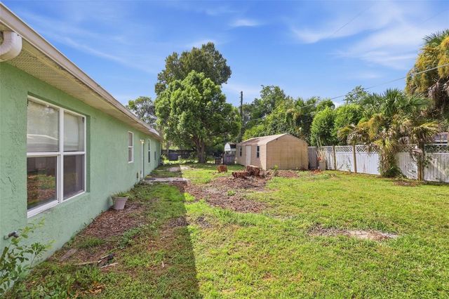 1250 PALOS VERDE DRIVE, Orlando, FL 32825