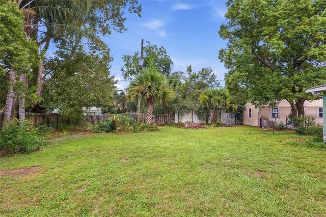 1250 PALOS VERDE DRIVE, Orlando, FL 32825
