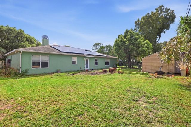 1250 PALOS VERDE DRIVE, Orlando, FL 32825