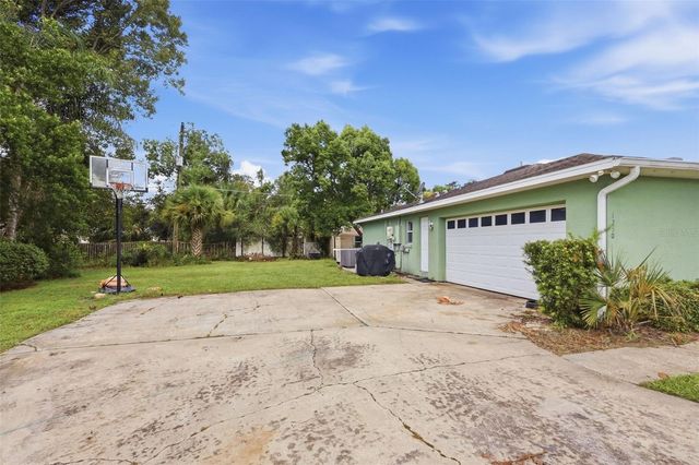 1250 PALOS VERDE DRIVE, Orlando, FL 32825