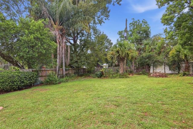 1250 PALOS VERDE DRIVE, Orlando, FL 32825