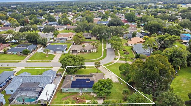 1250 PALOS VERDE DRIVE, Orlando, FL 32825