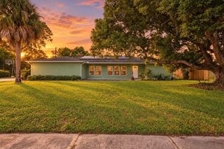 1250 PALOS VERDE DRIVE, Orlando, FL 32825