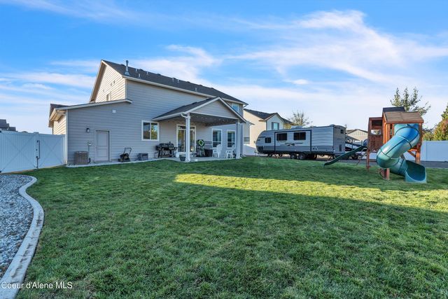 3834 N MASHIE ST, Post Falls, ID 83854