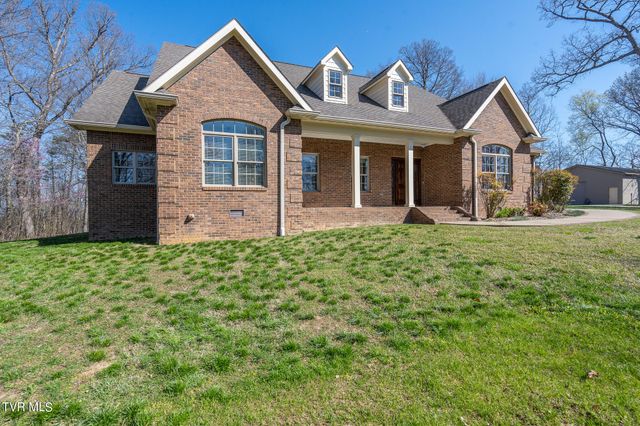2754 Newport Highway, Greeneville, TN 37743