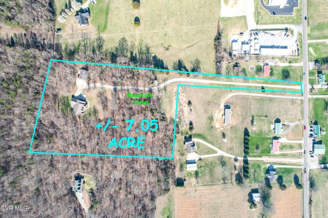 2754 Newport Highway, Greeneville, TN 37743