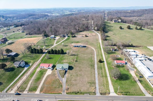 2754 Newport Highway, Greeneville, TN 37743