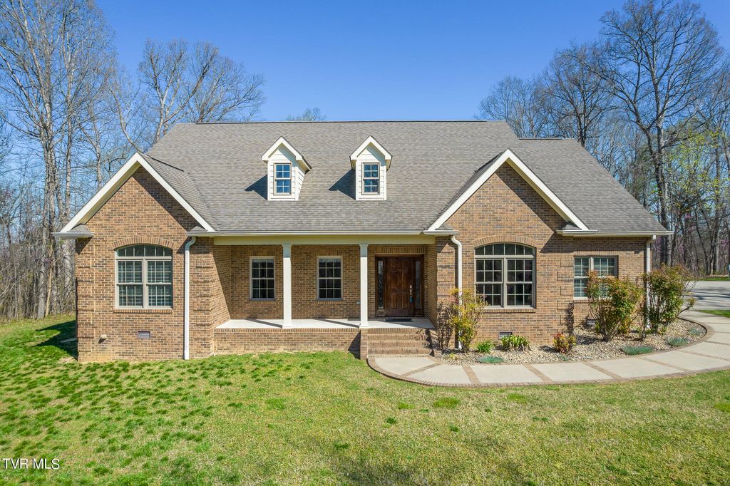 2754 Newport Highway, Greeneville, TN 37743