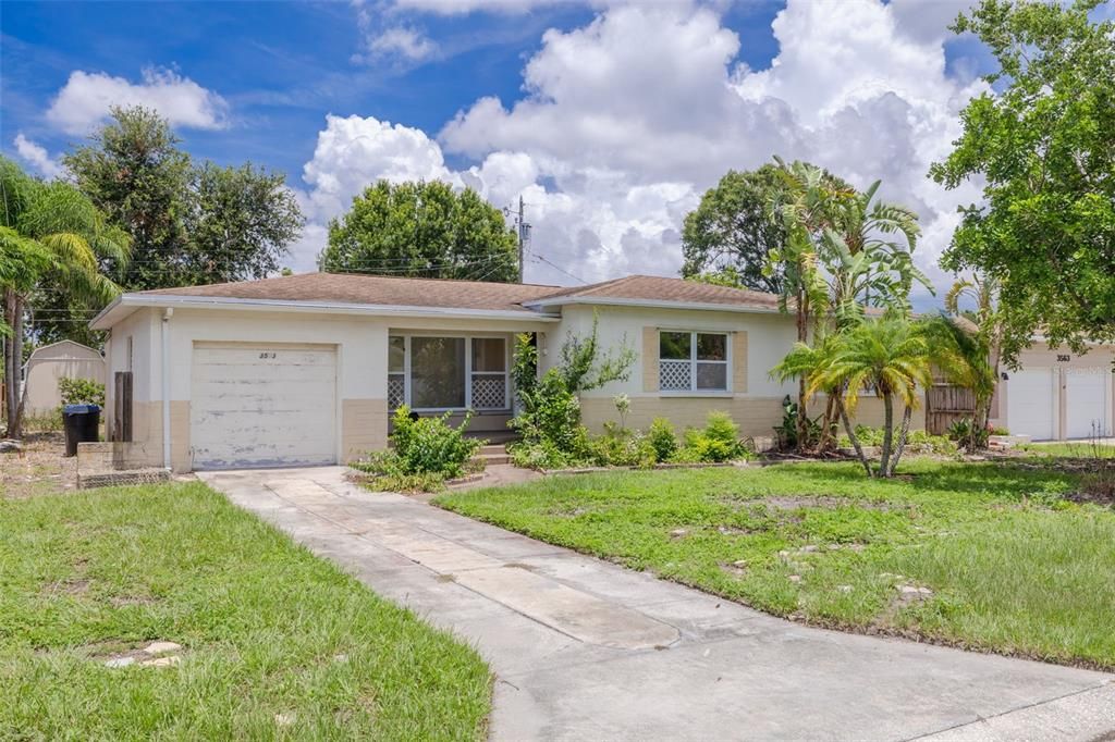 3593 BENSON AVENUE N, St Petersburg, FL 33713