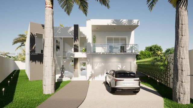 1501 SW 4th Ct, Fort Lauderdale, FL 33312