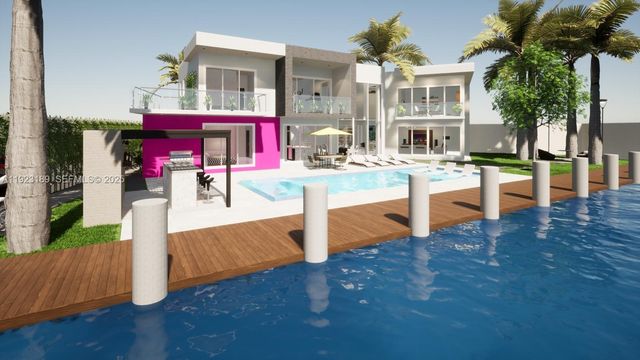 1501 SW 4th Ct, Fort Lauderdale, FL 33312