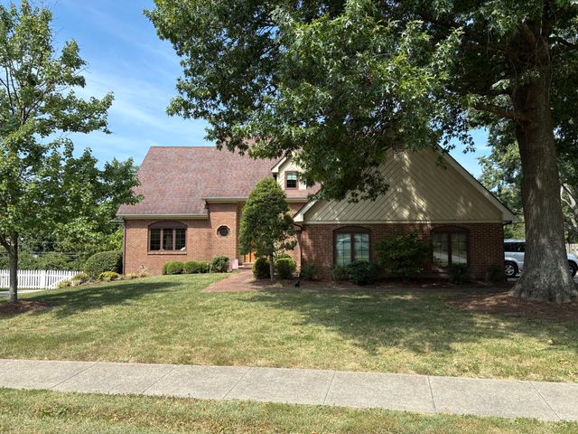 2117 Broadhead Place, Lexington, KY 40515