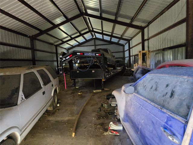 501 County Road 384, No City, TX 76442