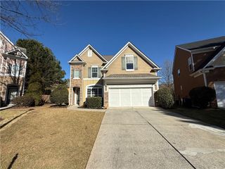 4273 Winslow Hill Court, Suwanee, GA 30024