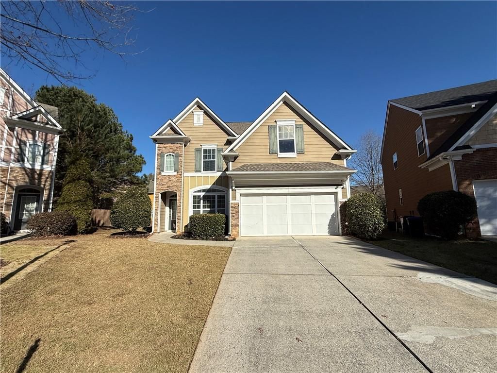 4273 Winslow Hill Court, Suwanee, GA 30024