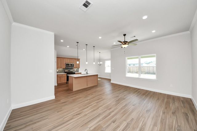 10310 Woodhill Spa Lane, Cleveland, TX 77327