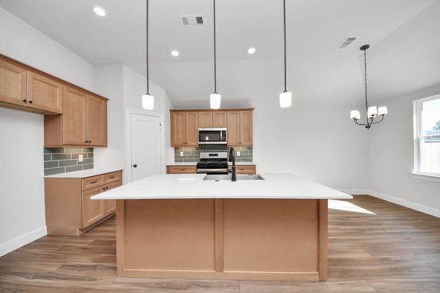 10310 Woodhill Spa Lane, Cleveland, TX 77327