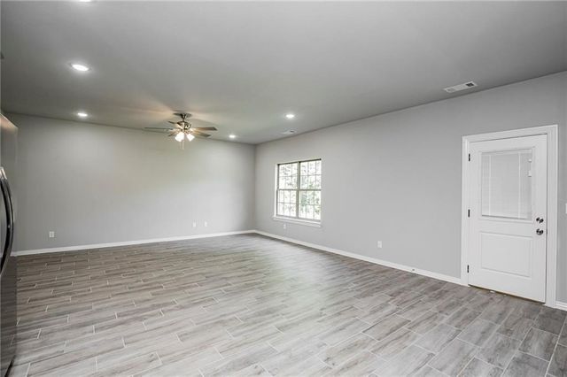 1903 Azlin Place, Siloam Springs, AR 72761