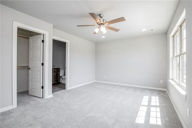 1903 Azlin Place, Siloam Springs, AR 72761