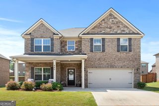 885 Tranquil Way, Hampton, GA 30228