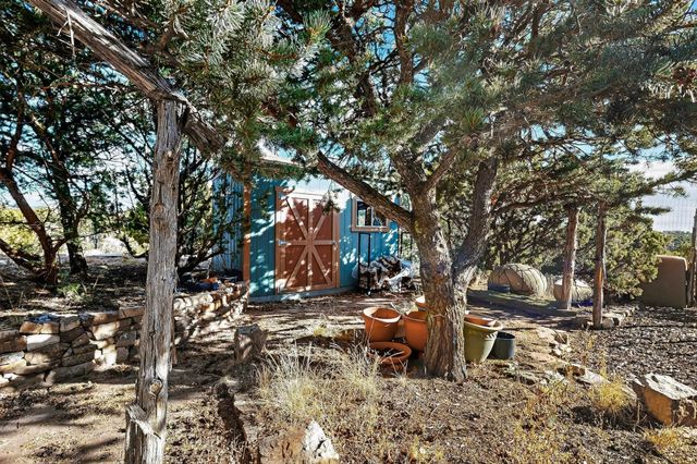 24 W Old Agua Fria, Santa Fe, NM 87508