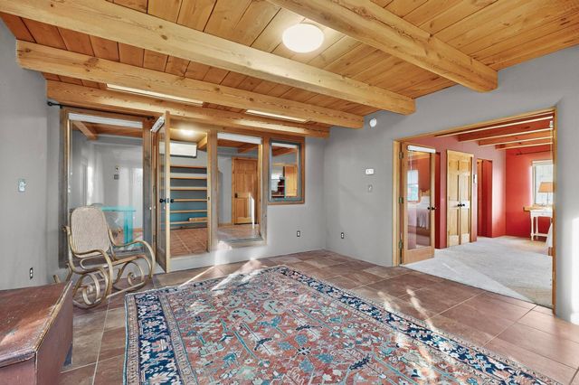 24 W Old Agua Fria, Santa Fe, NM 87508