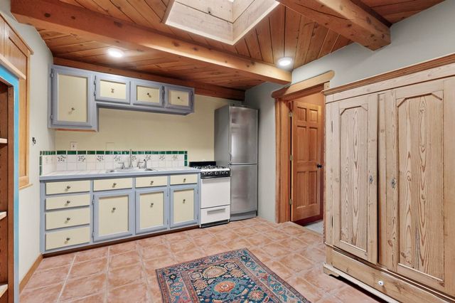 24 W Old Agua Fria, Santa Fe, NM 87508