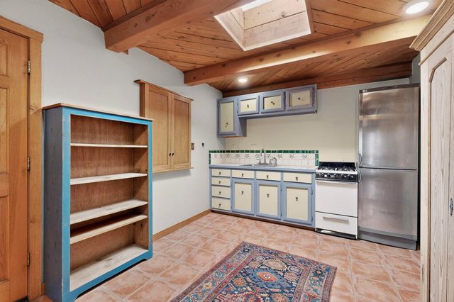 24 W Old Agua Fria, Santa Fe, NM 87508