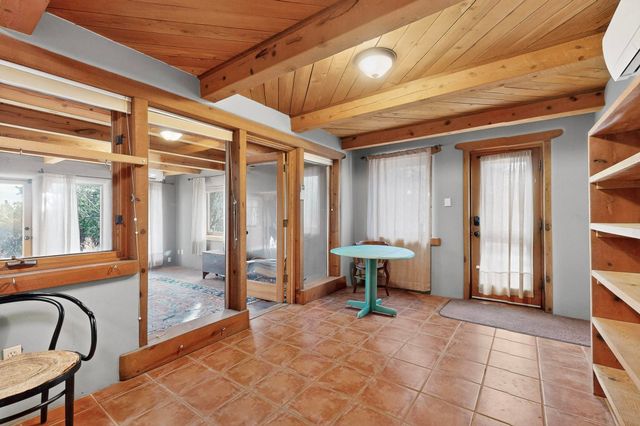 24 W Old Agua Fria, Santa Fe, NM 87508