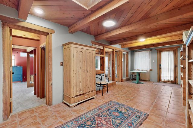 24 W Old Agua Fria, Santa Fe, NM 87508