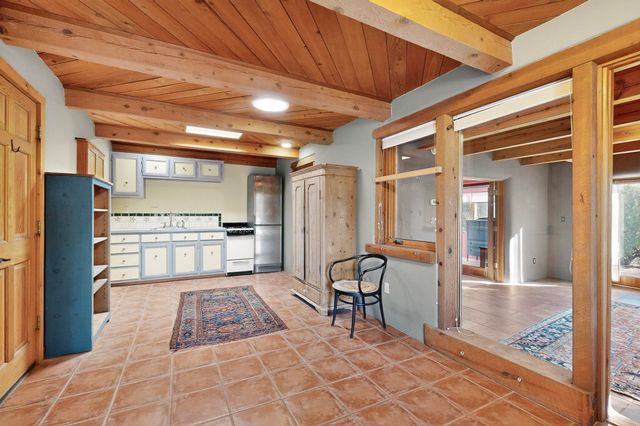 24 W Old Agua Fria, Santa Fe, NM 87508