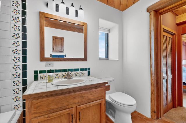 24 W Old Agua Fria, Santa Fe, NM 87508