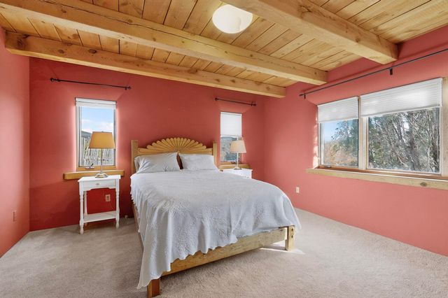 24 W Old Agua Fria, Santa Fe, NM 87508