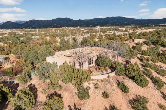 24 W Old Agua Fria, Santa Fe, NM 87508