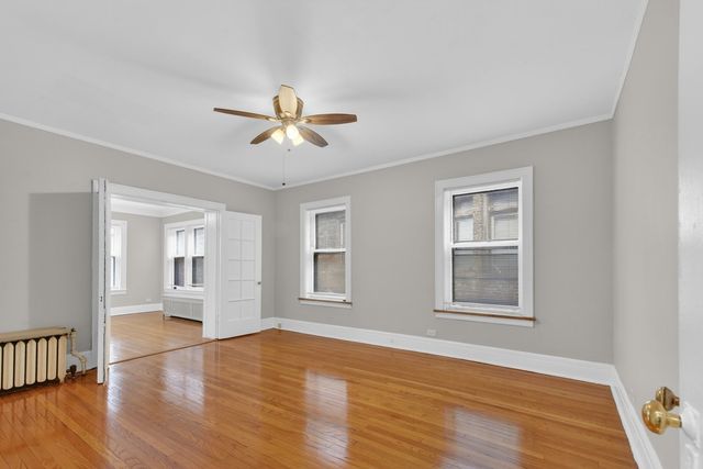 6815 S CRANDON Avenue 3, Chicago, IL 60649