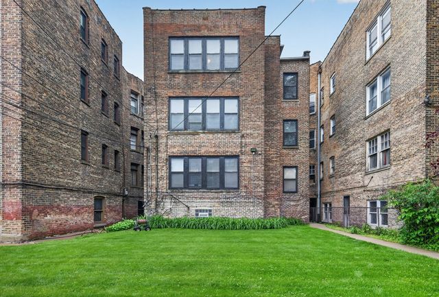 6815 S CRANDON Avenue 3, Chicago, IL 60649