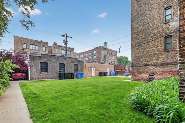 6815 S CRANDON Avenue 3, Chicago, IL 60649