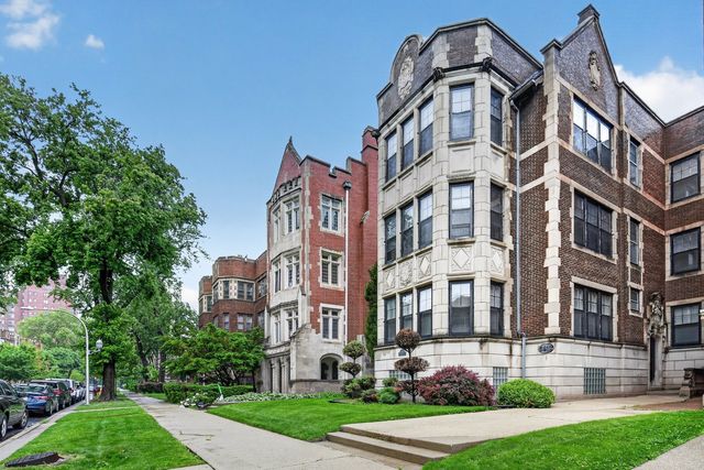 6815 S CRANDON Avenue 3, Chicago, IL 60649