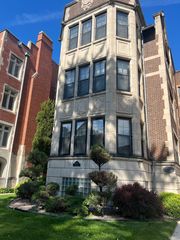 6815 S CRANDON Avenue 3, Chicago, IL 60649