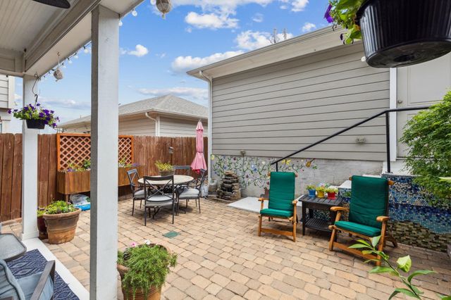 3705 Byers Avenue, Fort Worth, TX 76107