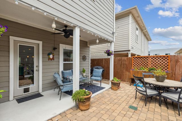 3705 Byers Avenue, Fort Worth, TX 76107