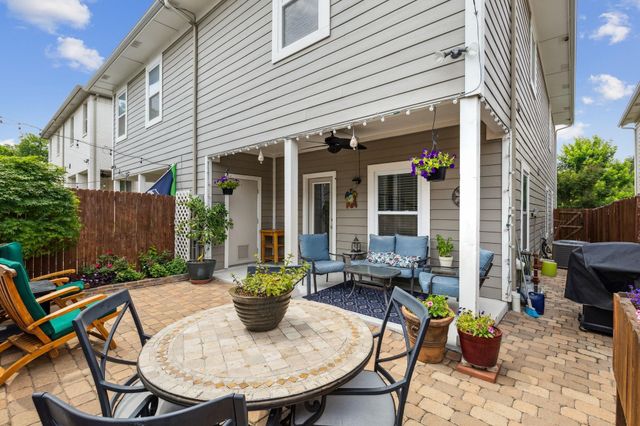 3705 Byers Avenue, Fort Worth, TX 76107