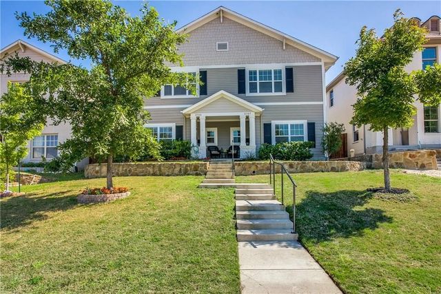 3705 Byers Avenue, Fort Worth, TX 76107