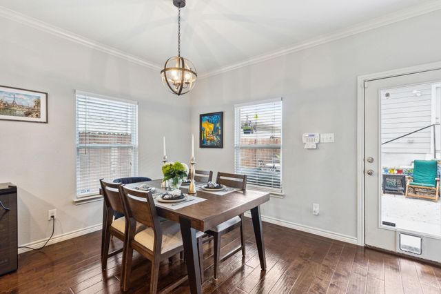 3705 Byers Avenue, Fort Worth, TX 76107