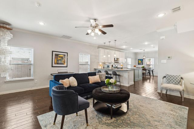 3705 Byers Avenue, Fort Worth, TX 76107