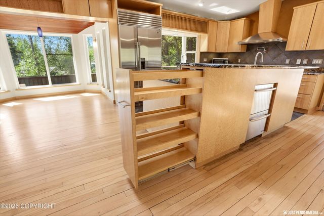 2100 Churchill Drive, Anchorage, AK 99517