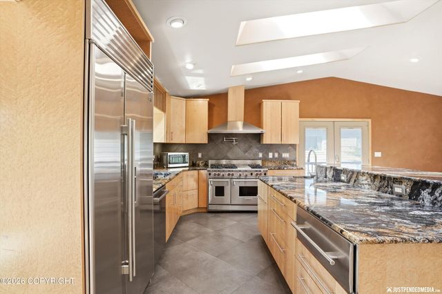 2100 Churchill Drive, Anchorage, AK 99517