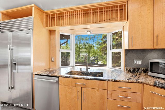 2100 Churchill Drive, Anchorage, AK 99517